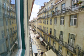 LV Premier Apartments Baixa- CR  Лиссабон